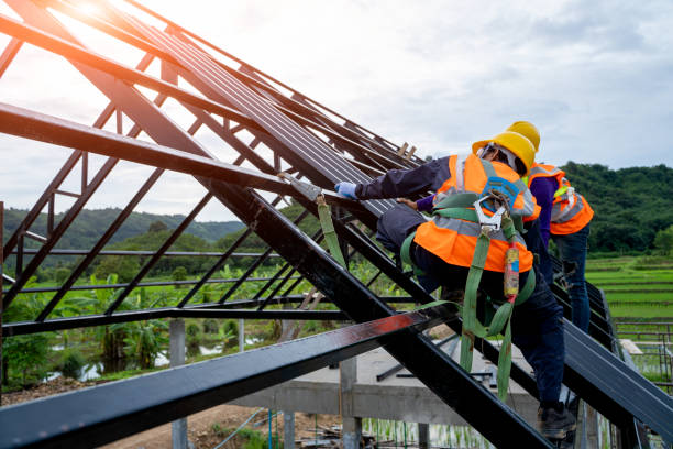 Best Commercial Roofing Services  in Elysburg, PA