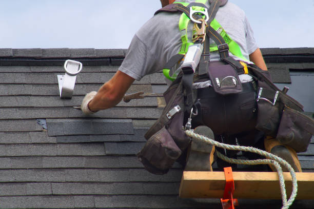 Quick and Trustworthy Emergency Roof Repair Services in Elysburg, PA