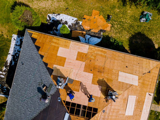 Heating Cable for Roof Installation in Elysburg, PA