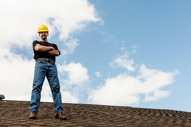 Best Tile Roofing Contractor  in Elysburg, PA