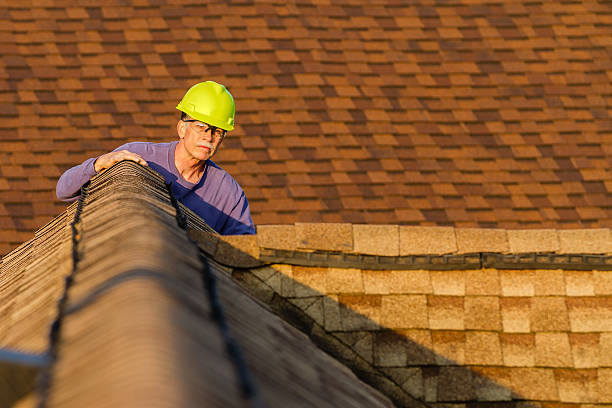 Quick and Trustworthy Emergency Roof Repair Services in Elysburg, PA